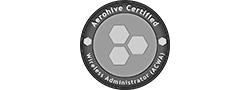 Logo Aerohive Certified Wireless Administrator