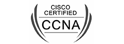 Logo Cisco CCNA