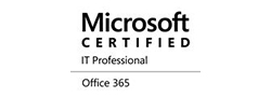 Logo Microsoft Office 365 IT Professionnel