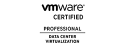 Logo VMware VCP DCV