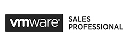 Logo VMware Sales Professional