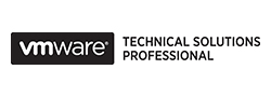 Logo VMware Technical Solutions Professional