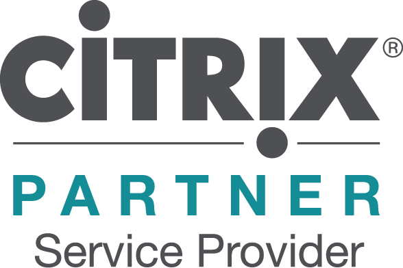 Citrix CSP Logo