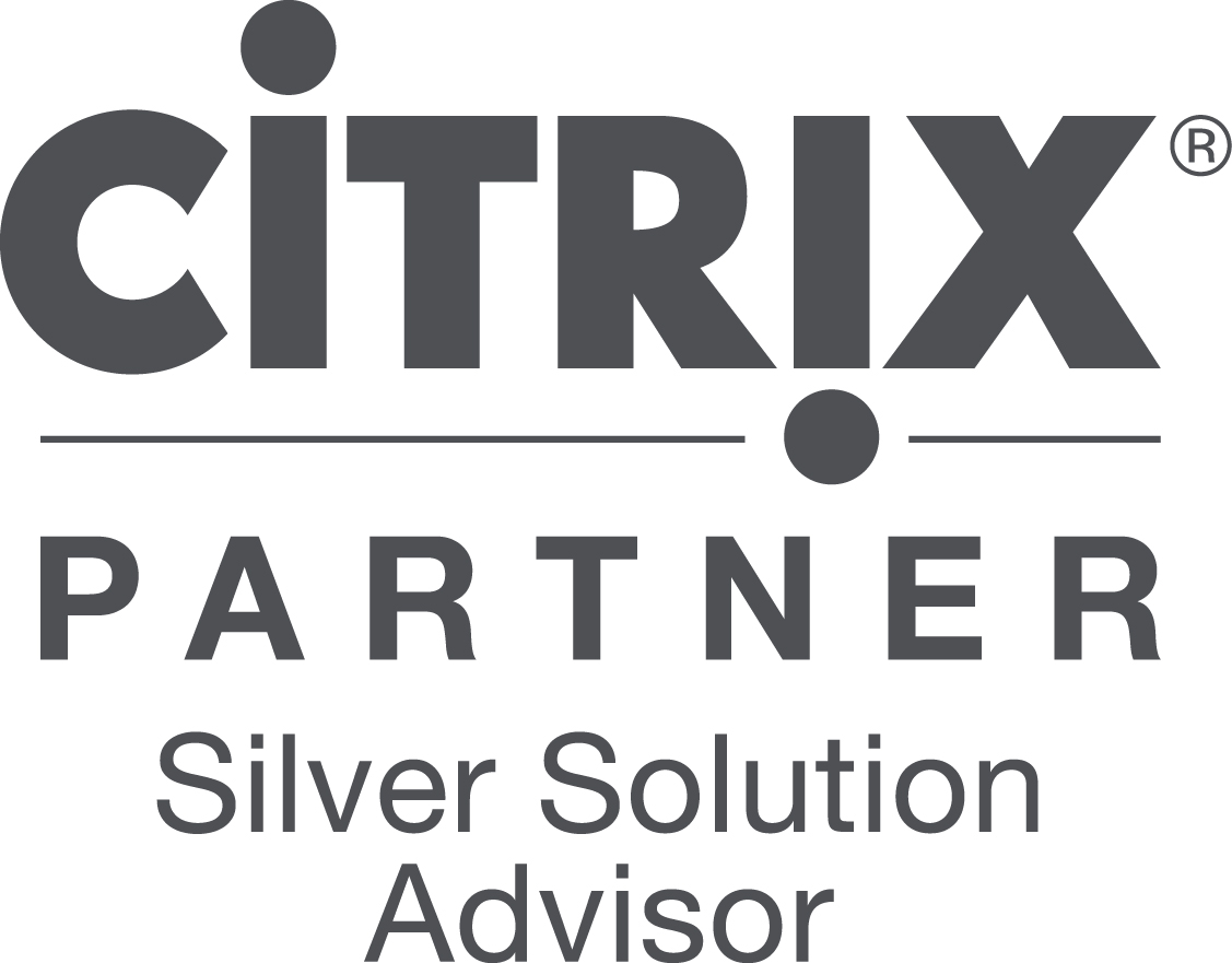 Citrix Silver Solutions Advisor Logo