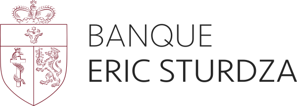 Banque Eric Sturdza Banque Eric Sturdza