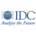 Logo International Data Corporation