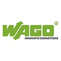 Logo Wago Innovative connections