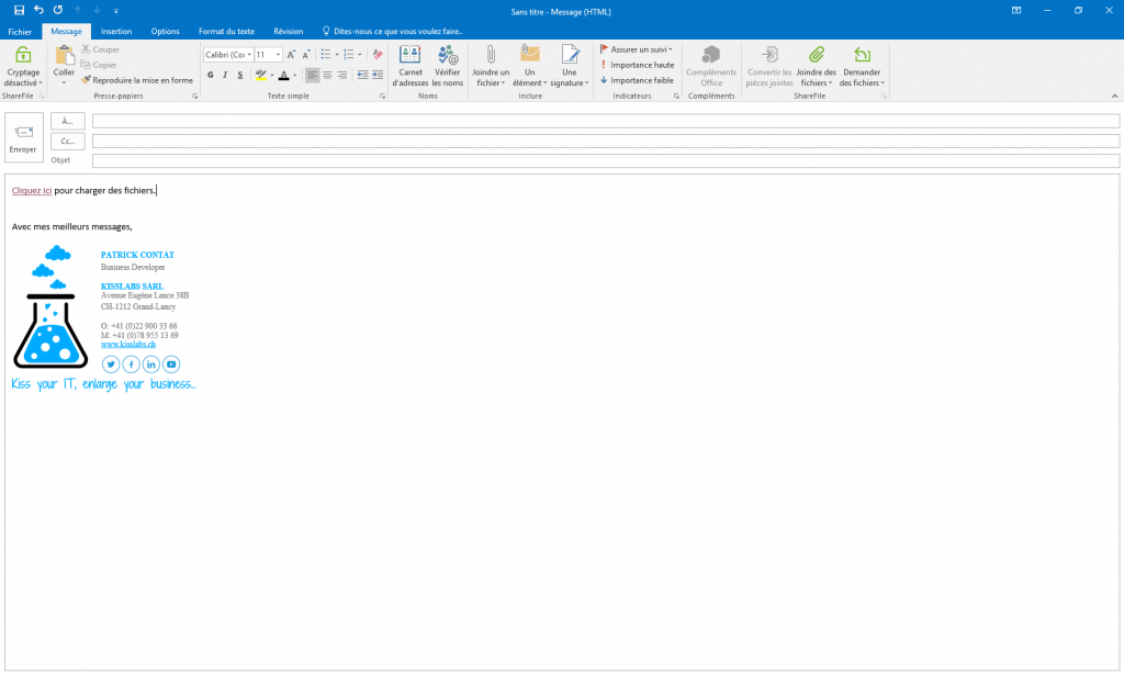 Citrix ShareFile : Outlook Plugin to Manage Enterprise File Sharing ...